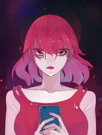 银河拾荒者 漫改作品封面